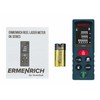 Lazerinis matuoklis Ermenrich Reel GK80