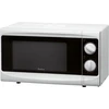 Mikrobangų Krosnelė - Amica AMG17M70V, 17 L, 700 W, Balta