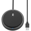 TECHLY daugiakryptis USB konferencijos mikrofonas su nutildymo mygtuku