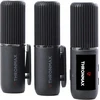 „Thronmax Mdrill Space Wireless“ juoda