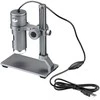 Rebie BRESSER USB skaitmeninis mikroskopas DST-1028 5.1MP