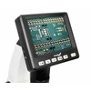 Skaitmeninis mikroskopas Levenhuk DTX 500 LCD