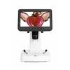 Levenhuk DTX 800 LCD skaitmeninis mikroskopas