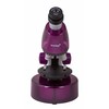 Mikroskopas Levenhuk LabZZ M101 Amethyst mikroskop