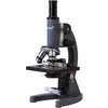 Monokulinis mikroskopas Levenhuk 7S NG 40x–800x
