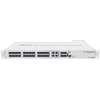 Šakotuvas Mikrotik CRS328-4C-20S-4S+RM