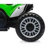 Milly Mally Honda CRF 450R elektrinis motociklas žalias