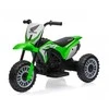 Milly Mally Honda CRF 450R elektrinis motociklas žalias