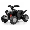 Milly Mally Honda ATV elektrinis keturratis juodas