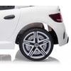 Milly Mally Akumuliatorinis automobilis vaikams „Mercedes-Benz SLC“, baltos spalvos