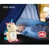 Milly Mally pliušinis vienaragis su projektoriumi