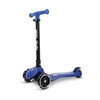 MILLY MALLY 6251 Motoroleris Sparky mėlynas