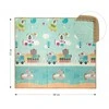 MILLY MALLY 6432 Play Circus ir Travel T1 sulankstomas putplasčio kilimėlis