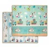 MILLY MALLY 6432 Play Circus ir Travel T1 sulankstomas putplasčio kilimėlis