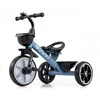 Baby Bike triratukas Milly Mally Bobby Denim