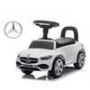 MILLY MALLY 6101 Transporto priemonė Mercedes C-Class S Balta
