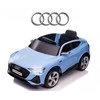 Milly Mally Elektromobilis Audi E-Tron Sportback 4x4, Mėlyna