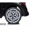 Milly Mally Akumuliatorinis automobilis vaikams „Mercedes-Benz SLC“, juodos spalvos