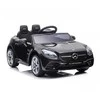 Milly Mally Akumuliatorinis automobilis vaikams „Mercedes-Benz SLC“, juodos spalvos