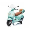 Milly Mally Elektrinis motoroleris Vespa GTS Super, Mint