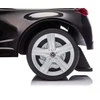 MILLY MALLY 6103 Transporto priemonė Mercedes C-Class S Juoda