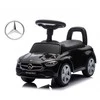 MILLY MALLY 6103 Transporto priemonė Mercedes C-Class S Juoda