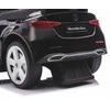 MILLY MALLY 6103 Transporto priemonė Mercedes C-Class S Juoda