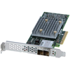 Hewlett Packard (HP) HPE Smart Array E208e-p SR Be talpyklos Gen10 Ctrlr