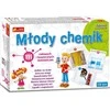 Ranok JAUNAS CHEMIKLAS 111 EKSPERIMENTŲ RYTAS