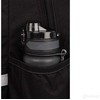 Backpack CoolPack F059641. juodas. 45 cm x 38 cm x 5 cm