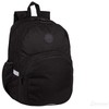 Backpack CoolPack F059641. juodas. 45 cm x 38 cm x 5 cm