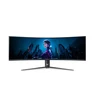 Monitorius Acer Predator Z57BMIIPHUZX - 57 colių | VA | DUHD | 1 ms | 120 Hz
