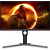 Monitorius AOC Gaming 25G3ZM/BK, 24.5 ", VA, FHD, 1920 x 1080, 16:9, 1 ms, 300 cd/m², 240 Hz