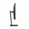 AOC U27E3UF 27inch IPS 3840x2160 Monitorius 4ms 16:9 2xHDMI DP USB Juodas