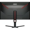 Žaidimų monitorius AOC Gaming U32G3X/BK, 31.5"/IPS/ 144 Hz/ 1 ms/4 K (3840 x 2160)/DisplayHDR™ 400/Freesync Premium/Adaptive Sync/Vesa Certified/2024 m. modelis