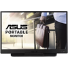 Monitorius ASUS ZenScreen MB165B, 15.6", HD (1366x768), 220 cd/m2, 60 Hz