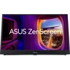 Monitorius ASUS ZenScreen MB16QHG, 16", 2560x1600, 120Hz, IPS, 5ms