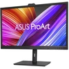Monitorius ASUS ProArt PA32DC, 31.5", OLED, 3840 x 2160, 0,1 ms, 60 Hz