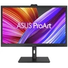 Monitorius ASUS ProArt PA32DC, 31.5", OLED, 3840 x 2160, 0,1 ms, 60 Hz