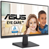 Monitorius ASUS VA24EHF Eye Care Gaming, 24", IPS, Full HD, 100 Hz, Adaptive-Sync, 1 ms MPRT, HDMI, Low Blue Light, Flicker Free