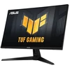Monitorius ASUS TUF Gaming VG27AQA1A, 27", 2560x1440, 170Hz, VA, 1ms