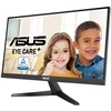 ASUS VY229Q Eye Care Monitorius 21,5 colio IPS WLED 1920x1080 16:9 75Hz 250cd/m2 1ms HDMI DP 2x2W garsiakalbiai