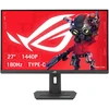 Monitorius ASUS ROG Strix XG27ACS, 27", 2560x1440, 180Hz, IPS, 1ms
