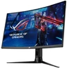 Žaidimų monitorius ASUS ROG Strix XG32VC, 31.5", WQHD (2560 x 1440), 170 Hz, 1ms MPRT, Extreme Low Motion Blur Sync, 125% sRGB, FreeSync Premium Pro, DisplayHDR™ 400