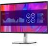Monitorius DELL 210-BDGB (31.5" /IPS /2560 x 1440 /Juodai-sidabrinė ) P3223DE