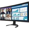 Monitorius EIZO EV3450X 34.1" IPS 16:9 2440X1440 CURVED USB-C/94W RJ45 CAM (Juodas)