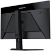Monitorius Gigabyte Gaming M27Q-EK, 27”, IPS, 2‎560 x 1440, 350 cd/m², 170 Hz, 1 ms