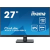 „IIYAMA XU2792HSU-B6“ 27 colių ETE IPS monitorius su 1920 x 1080 raiška, 100 Hz, 250 cd/m², garsiakalbiai, HDMI, DisplayPort, 0,4 ms MPRT, „FreeSync“, USB šakotuvas.