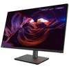 Monitorius Lenovo | ThinkVision | P32p-30 | 31.5 " | IPS | 16:9 | 60 Hz | 4 ms | 3840 x 2160 | 350 cd/m² | HDMI jungtys quantity 1 | Juodas | Garantija 36 mėn.