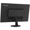 Monitorius „Lenovo ThinkVision C27“ – 75 Hz | „Full HD“ | 27 colių | VA | 4 ms